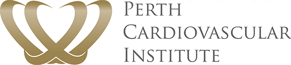 Perth Cardio Logo