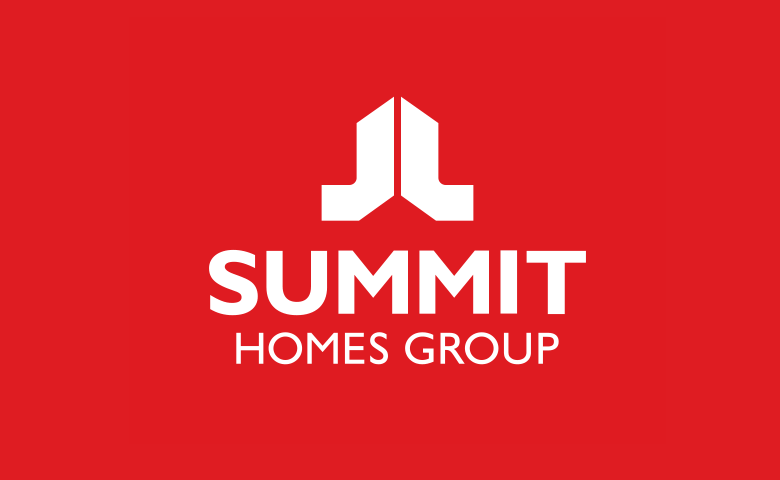 Summit Homes Logo