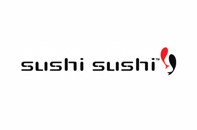 Sushi Sushi logo