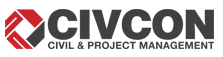 Civcon Logo Logo