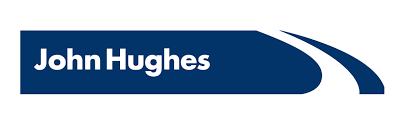 John Hughes logo