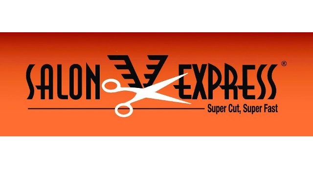 Salon Express logo